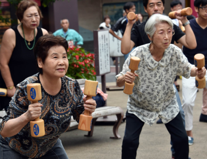 By 2030, it is estimated that 15 percent of the Malaysian population will be classified as senior citizens above the age of 60.
