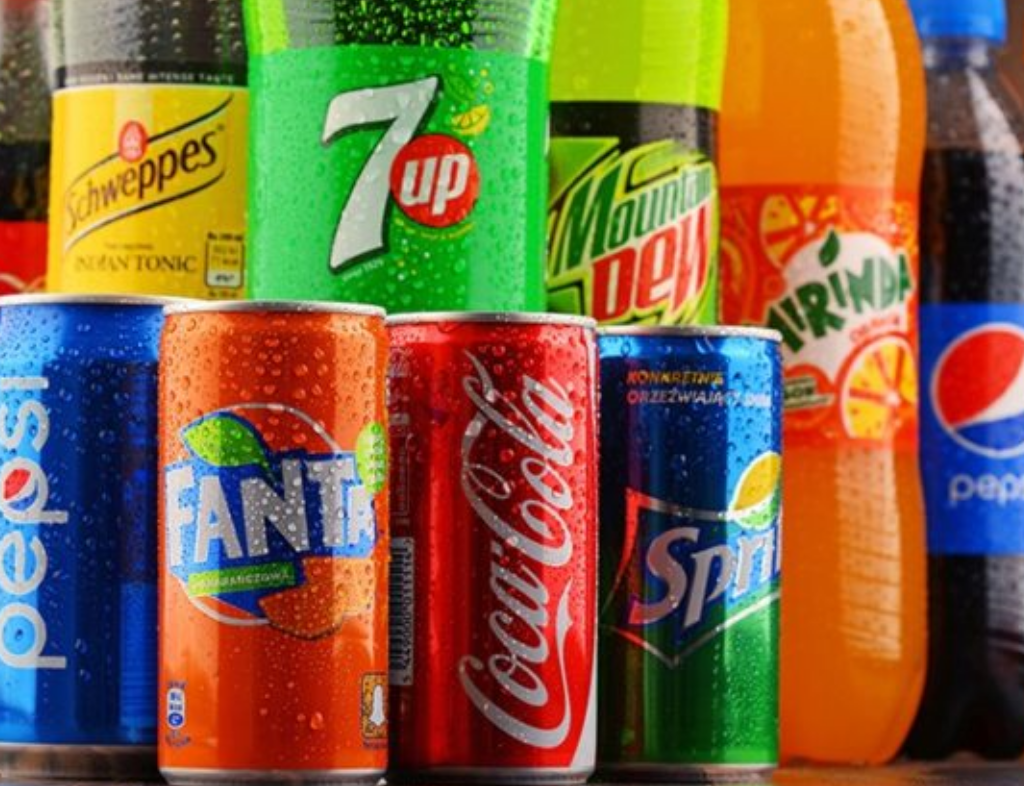A Soda Tax Is Not Going To Solve The Obesity Problem – Galen Centre