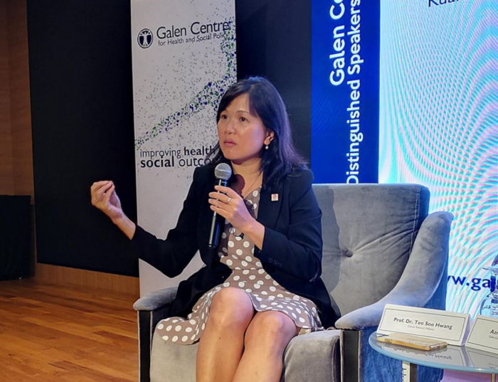 In the 2016 edition of the Economist’s War on Cancer, Malaysia is estimated to record a 49% increase in breast cancer cases between 2012 to 2025. This is worrying as Malaysia recorded the lowest rate of five-year survivorship rate as well as the highest rate of mortality and incident rates in the region.