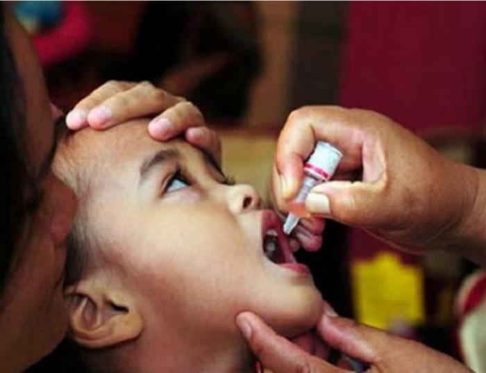 The science and evidence are clear. Vaccines prevent disease. Vaccination saves lives.