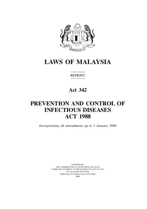 Proposals should not come from an angry or frustrated place, and must be evidence-based.