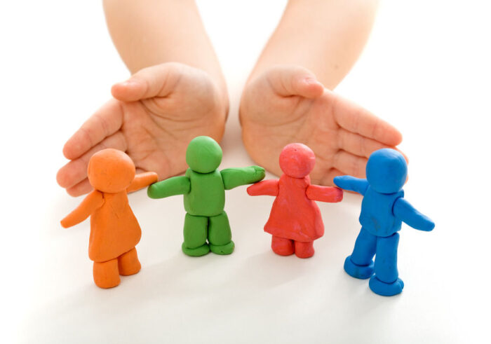 It is necessary that organisations and individuals are bound and held accountable to codes of conduct or child protection policies.