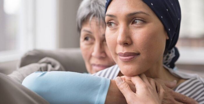 Approximately 49,000 people in Malaysia were estimated to be newly diagnosed with cancer in 2020.