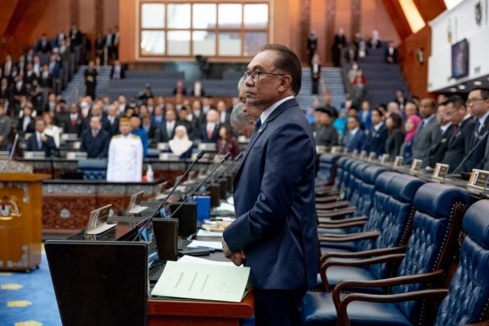 The Malaysian healthcare system and the health of people in this country are currently in crisis. Urgent action is needed.