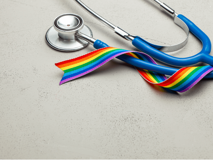 Such anti-LGBTIQ rhetoric has real world consequences on people and communities.