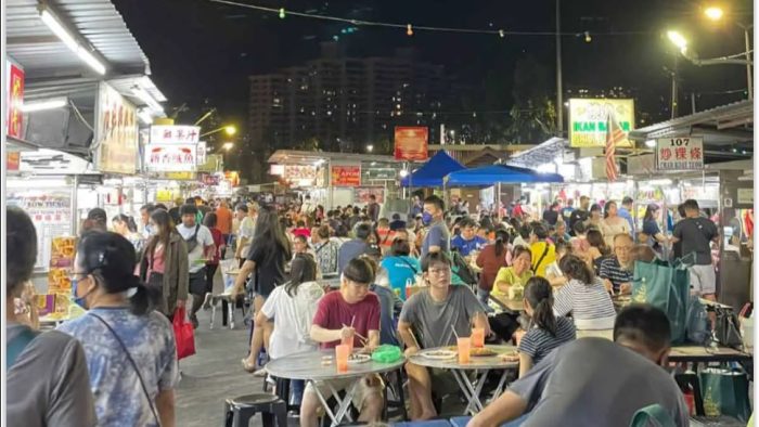 Malaysians are currently living amidst a NCD crisis.