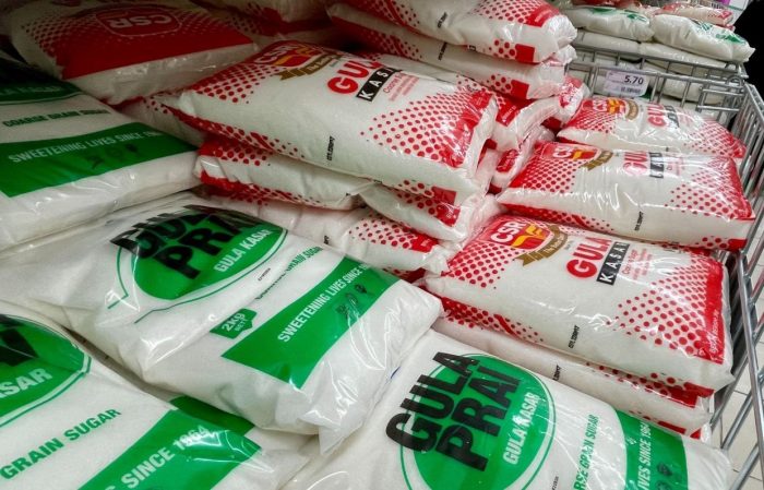 It makes no sense to subsidise sugar while underpaying doctors.