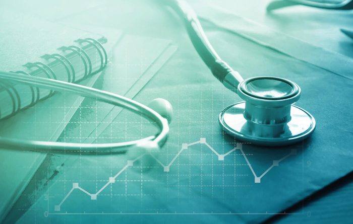 Premium repricing and hospital charges do not happen in a vacuum.