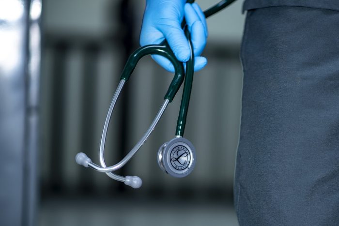 This affects doctors working in public and private sectors.
